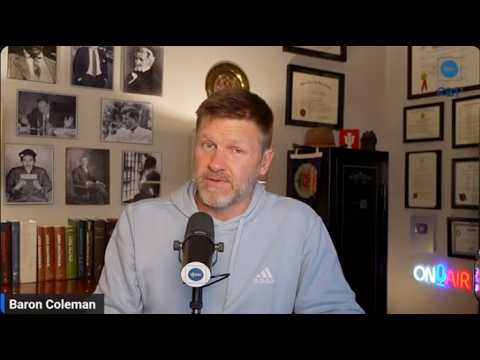 Was Charlie Kirk Detainee Ruled Out Too Quickly? - #66