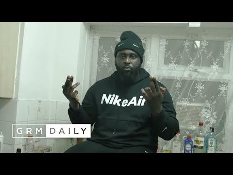 Rascal - Valentin Road [Music Video] | GRM Daily