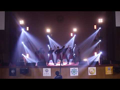 201019 UFO - EVENT UTCC COVER DANCE CONTEST 2020