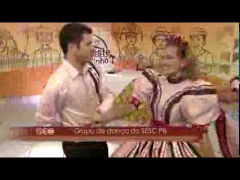 Programa Nordeste Sim Sinhô - Programa 1 (Estreia)