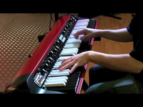 Korg SV-1 limited edition reverse key | Reverb Korg SV-1 limited edition reverse key | Reverb