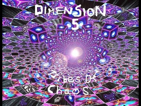 Dimension 5 - Tribes Of Chaos Mix ᴴᴰ