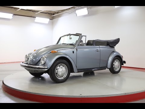 1969 Volkswagen Beetle (CC-1667633) for sale in Denver , Colorado