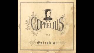 Coppelius - Maria
