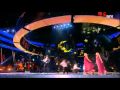 Alexander Rybak - Fairytale [Eurovision Song ...