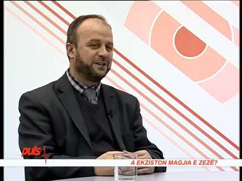 Puls   A ekziston magjia e zeze