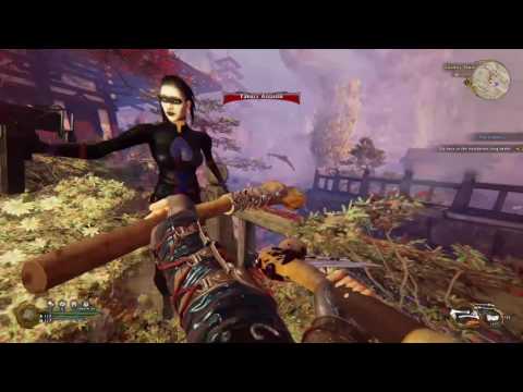 Shadow Warrior 2: The Cookery - Hard