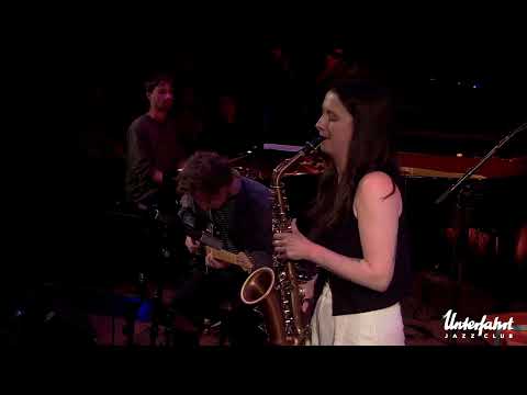 Jasmine Myra  - The Promise & New Beginnings (Live at Unterfahrt)