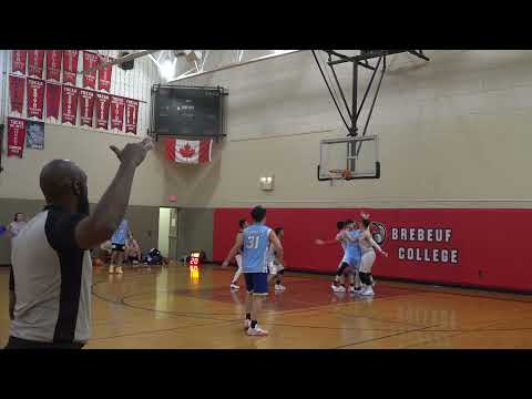 69 vs North Owls - saturday tier 7 - tcbl 2021 winter