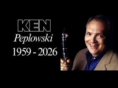 Ken Peplowski Tribute | Honouring a Jazz Clarinet Master