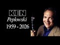 Ken Peplowski Tribute | Honouring a Jazz Clarinet Master