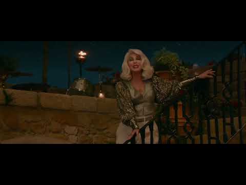 Cher with Andy Garcia - Fernando (Official Video) | From 'Mamma Mia! Here We Go Again' (2018)