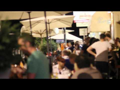 Uscire TV - Movida y Comida, Alba