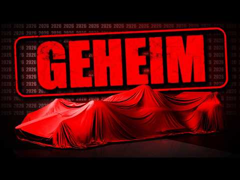 F1 2026: Launches & Test Drives – What are the teams hiding?