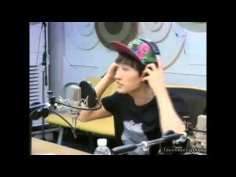 120815 SSTP Cut - Game - Hyuk's part #1