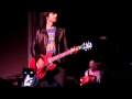 american secrets- parachute (clip)