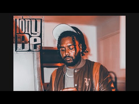 TonyBe. - “BIGTONY” (prod. By TonyBe.)
