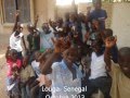 Youssou NDour ~ Without A Smile Wa Louga