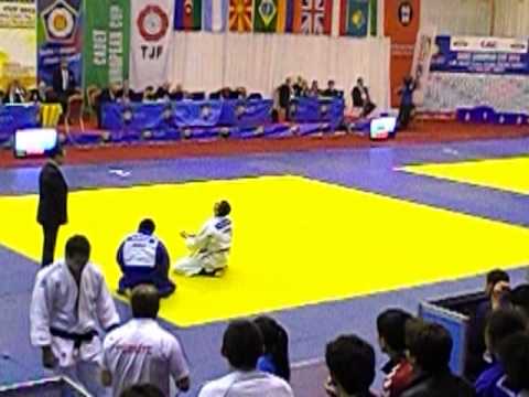 Ohanyan Tigran (ARM) - (ARG)RUSCH, Marcelo