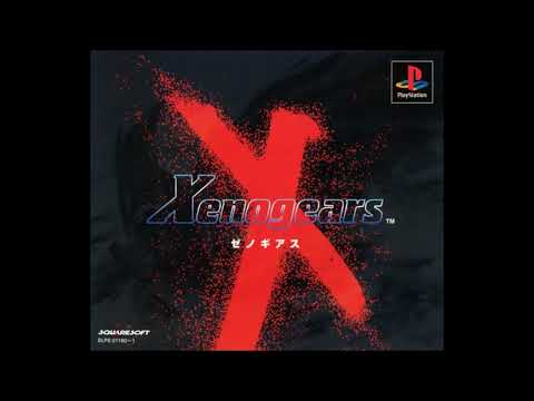 Xenogears - Aveh Ancient Dance - Extended Mix