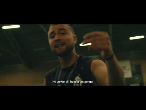 Moncho - Alla Vi (Officiell Video)