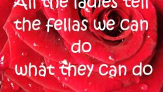 Alexandra Burke - Broken Heels Lyrics