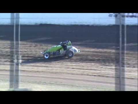 Northwest Wingless Tour Qualifying