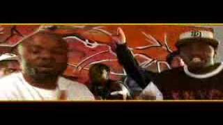 "PIMP MY RIDE" MUSIC VIDEO