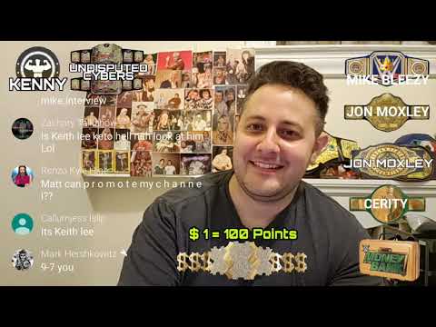 WWE RAW LIVE STREAM FULL SHOW FAN REACTIONS AUGUST 31ST 2020 8/31/2020