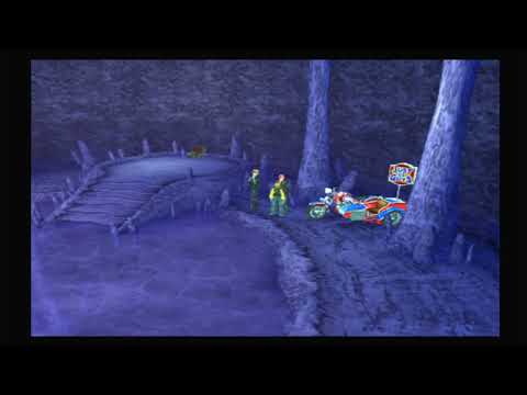 Lets play Shadow Hearts From the New World Part 66