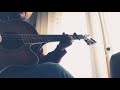 Ani Difranco - my version of “Bodily”