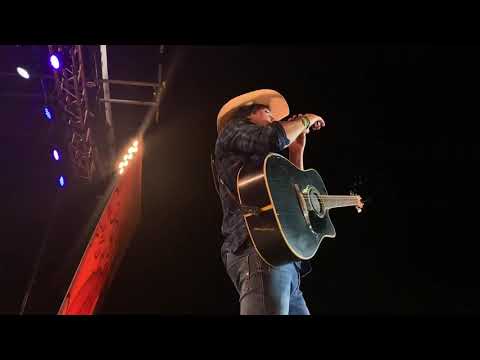 David Lee Murphy - Party Crowd (Live) @ Coconut Festival - Cape Coral, Florida - Amazing Quality!!