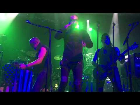 ohGr - kettLE live NYC