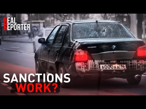 Sanctions vs Russia’s car market. Who wins?