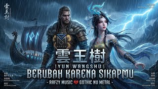 Download lagu 💔 BERUBAH KARENA SIKAPMU | Gothic Nu Metal | RAFZY MUSIC mp3 Download lagu 💔 BERUBAH KARENA SIKAPMU | Gothic Nu Metal | RAFZY MUSIC mp3