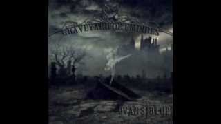 Evans Blue - Crawl Inside