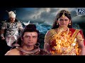 Maa Shakti Episode 36 Mata Adishakti Popular Devotional Serial BhaktiSagarARentertainments