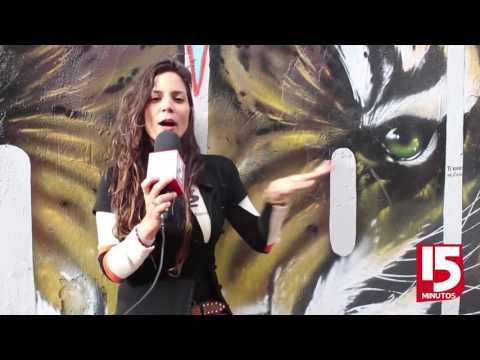 Duina del Mar regresa a la música con 'Agüita bendita'