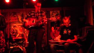 Grievous Angels - Deep River