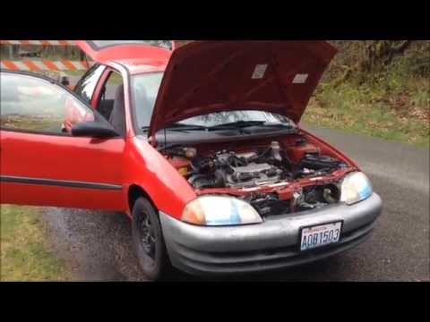 2000 Suzuki swift for sale sold