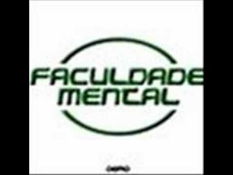 Faculdade Mental -  Status Quo