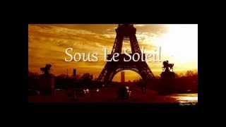 Hotel Costes 4 . Sous Le Soleil