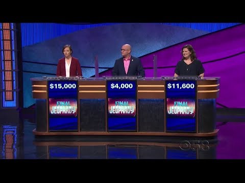 Watch Jeopardy!'s First Ever Regular Tiebreaker On