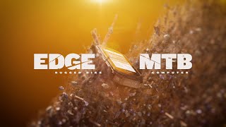 Garmin Sort Edge MTB
