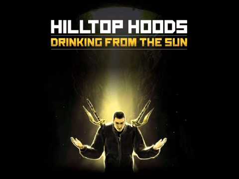 Hilltop Hoods - The Underground feat. Classified & Solo