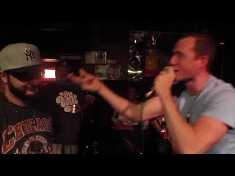 OTT Freestyle Qualifying Rounds ft. Real Deal & Isaac Knox