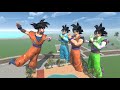 Franklin Become Goku To Kill Colorful Goku S INDIAN BIKES DRIVING 3D