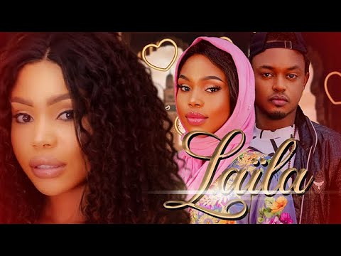 LAILA - film romantique (cinéma africain) Part 1