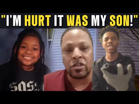 Father Of Teen Who Killed 13-Year Old Girl In Goldsboro, NC Speaks Out!!