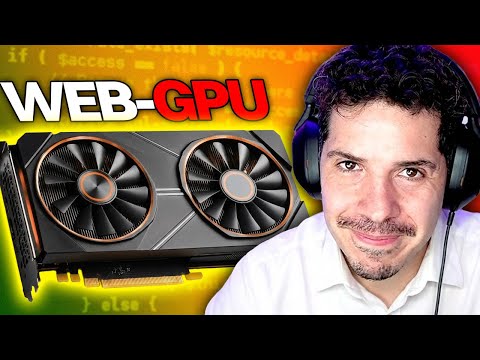 El futúro del desarrollo web